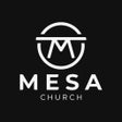 Biểu tượng của chương trình: Mesa Church