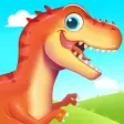 Dinosaur Park - Jurassic Dig