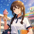 Color Reveal OMG Surprise Doll icon
