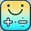 Icoon van programma: Math Fun: Addition & Subt…