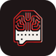 プログラムのアイコン：Smart Typer - AI Keyboard