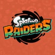 أيقونة البرنامج: Splatoon Raiders