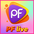 Ikon program: PF Live