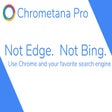 Ícone do programa: Chrometana Pro - Redirect…