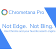 Chrometana Pro - Redirect Cortana and Bing
