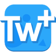 ไอคอนของโปรแกรม: Improvements for Twitter