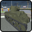 程序图标：Real Tank 3D