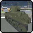 Real Tank 3D