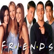 Icoon van programma: Friends Quotes