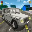 Car driving games with gear