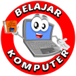 程序图标：Belajar Komputer