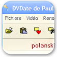 程序图标：DVdate