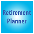 プログラムのアイコン：Retirement Planner