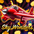Ikona programu: Sky Wonders
