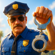 Programikonen: Police Duty Simulator Cal…