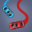 Ícone do programa: Draw Parking-Car Puzzle