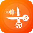 Иконка программы: MP3 cutter