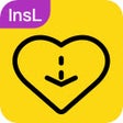 Icoon van programma: InsL - Export Instagram L…