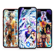 Icon of program: Dragon Ultra Edition Wall…
