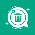 Ícone do programa: WAMR: Recover Deleted Mes…