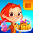 Icon of program: Fantasy Patrol: Cafe
