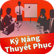 Programikonen: Kỹ Năng Thuyết Phục