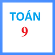 プログラムのアイコン：Học tốt Toán lớp 9