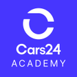 プログラムのアイコン：Cars24 Academy