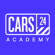 프로그램 아이콘: Cars24 Academy