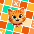 Ikon program: Sudocat Brain Logic Puzzl…