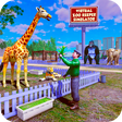 Ikon program: Zookeeper Simulator Zoo A…