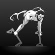程序图标：Andry Strong Academy