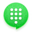 أيقونة البرنامج: Dialer for WhatsApp - Dir…