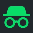 Icoon van programma: incognito Browser For And…