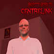 프로그램 아이콘: scotty goes to centrelink