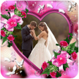 Programikonen: Love photo editor  blende…