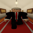 Icon of program: Wide Putin Walking Sim FI…