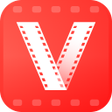 Ikon program: All Video Downloader