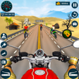 Programikonen: Bike Stunt Game Bike Raci…