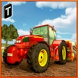 プログラムのアイコン：American Farmer : Best Fa…