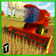 プログラムのアイコン：American Farmer : Best Fa…
