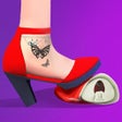 Programikonen: Shoe Smash