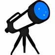 Icoon van programma: Infoscope