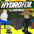 Icoon van programma: Hydrofoil Surfing