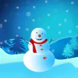 Snowfall Live Wallpapers HD  Snow backgrounds