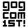 أيقونة البرنامج: GOG 2nd Class Helper