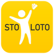 Programikonen: Sto loto: USA