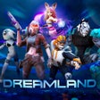 Icoon van programma: Dreamland