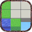 Ícone do programa: Tile Puzzle Game