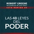 程序图标：Lás 48 leye del póder
